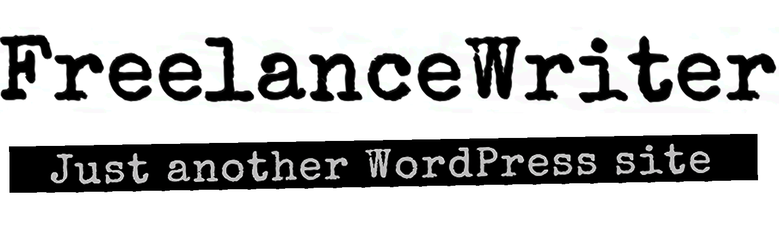 FreelanceWriter
