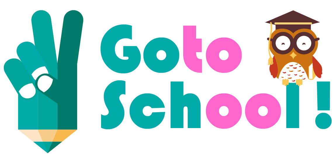 Goto School !