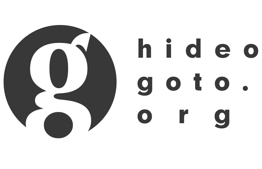 HideoGoto.org